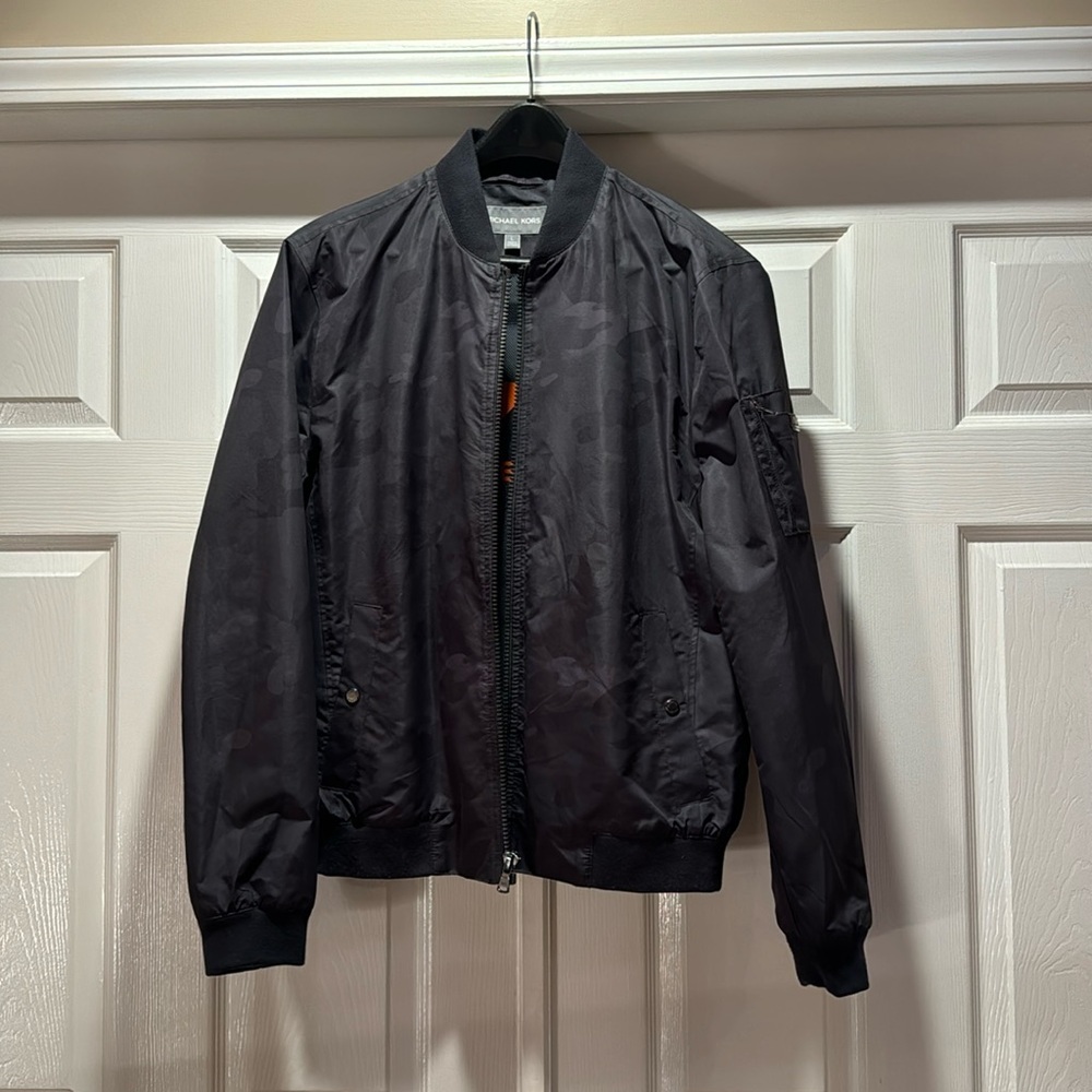 Large Michael Kors jacket